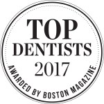 Boston Magazine Top Dentists 2017