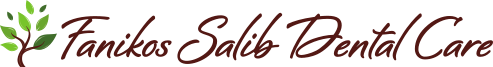Fanikos Salib Dental Care Logo