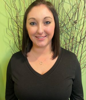 NICOLE, FINANCIAL COORDINATOR
